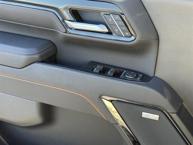 new 2026 GMC Sierra 2500 car, priced at $89,455