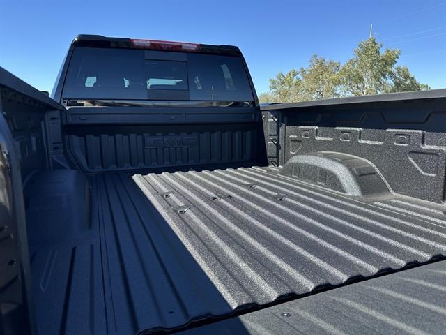 new 2026 GMC Sierra 2500 car, priced at $89,455