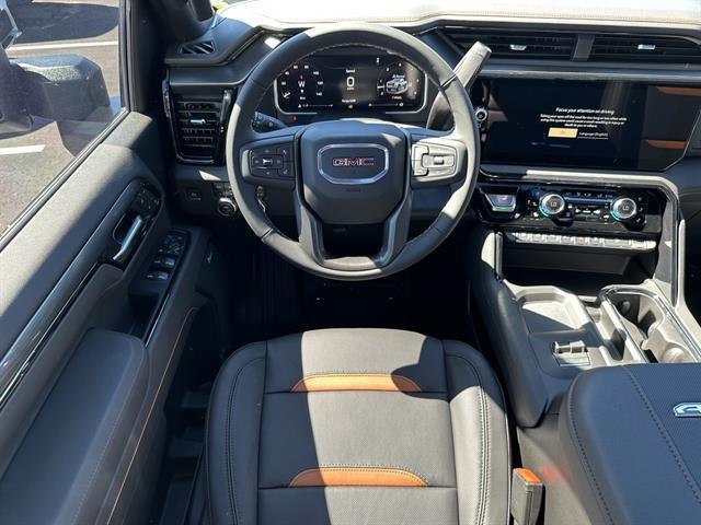 new 2026 GMC Sierra 2500 car, priced at $89,455