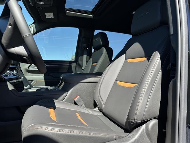 new 2026 GMC Sierra 2500 car, priced at $89,455