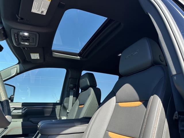 new 2026 GMC Sierra 2500 car, priced at $89,455