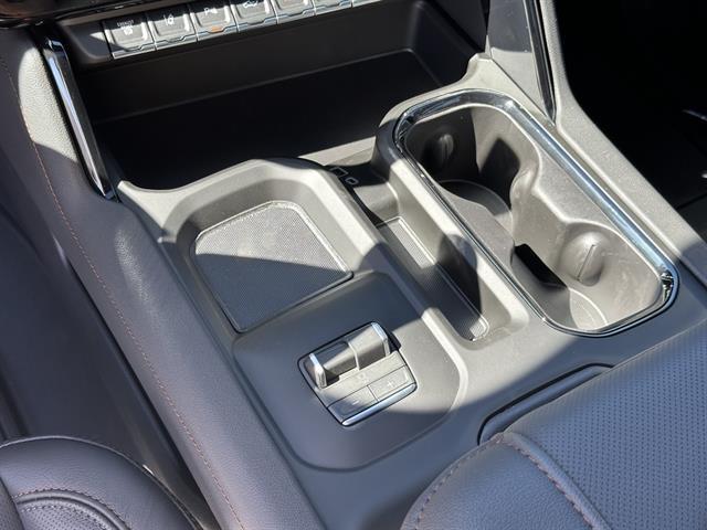 new 2026 GMC Sierra 2500 car, priced at $89,455