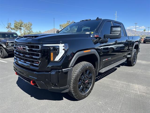 new 2026 GMC Sierra 2500 car, priced at $89,455