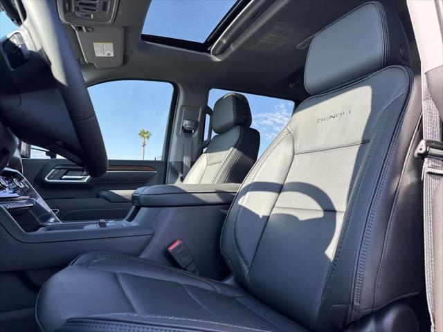 new 2025 GMC Sierra 2500 car, priced at $85,797