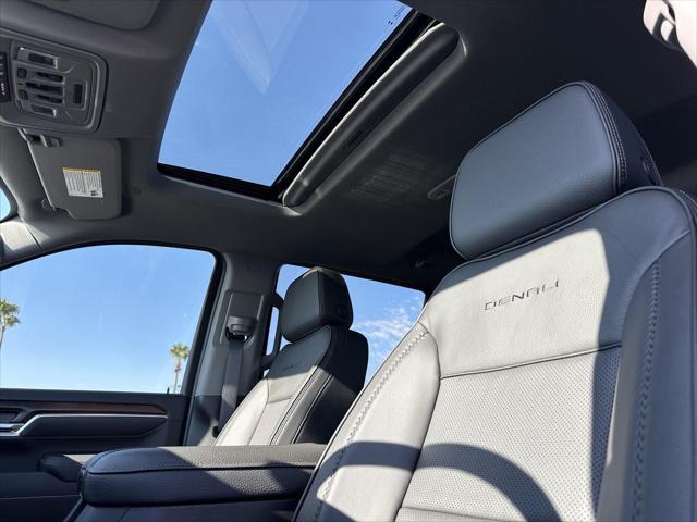 new 2025 GMC Sierra 2500 car, priced at $85,797