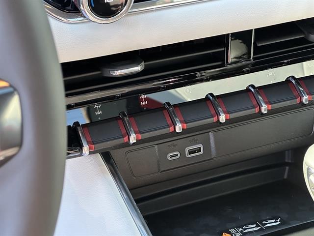 new 2026 GMC Canyon car, priced at $67,855