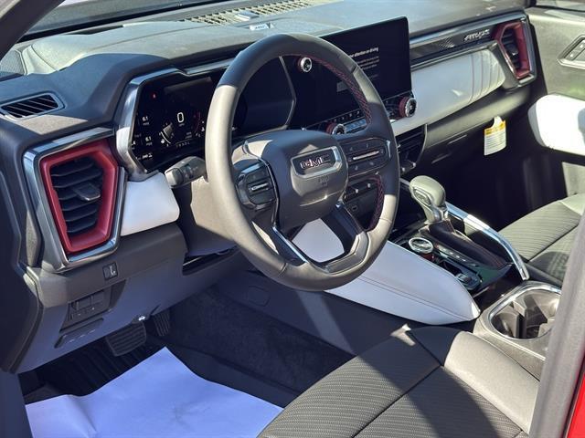 new 2026 GMC Canyon car, priced at $67,855