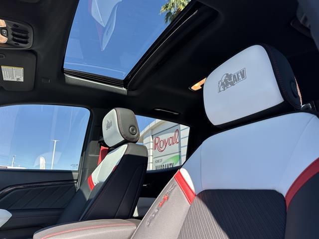 new 2026 GMC Canyon car, priced at $67,855