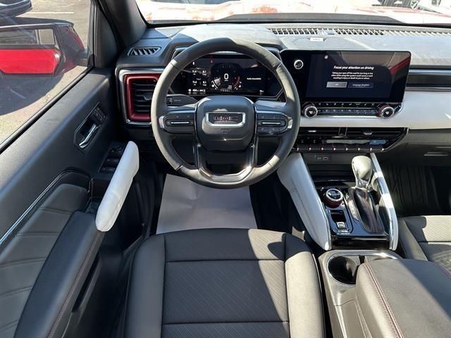 new 2026 GMC Canyon car, priced at $67,855