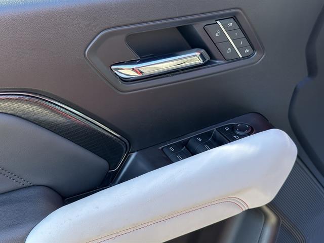 new 2026 GMC Canyon car, priced at $67,855