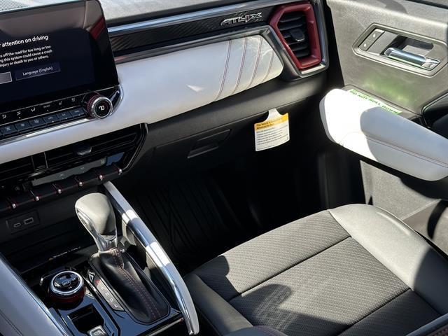 new 2026 GMC Canyon car, priced at $67,855