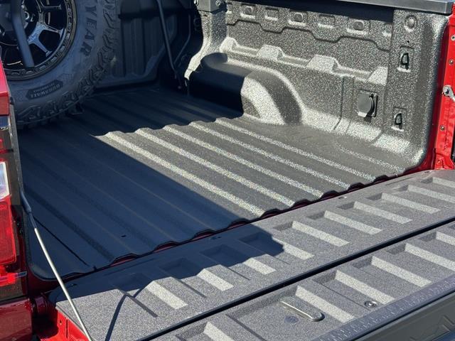 new 2026 GMC Canyon car, priced at $67,855