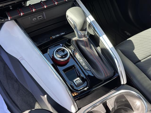 new 2026 GMC Canyon car, priced at $67,855