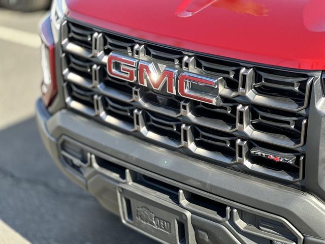 new 2026 GMC Canyon car, priced at $67,855