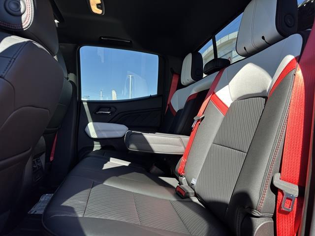 new 2026 GMC Canyon car, priced at $67,855