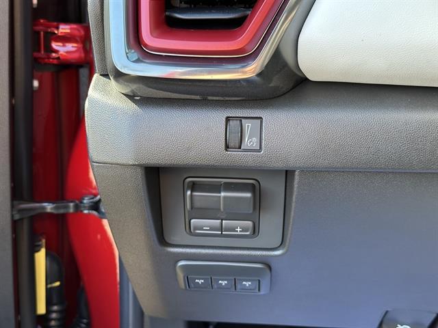 new 2026 GMC Canyon car, priced at $67,855