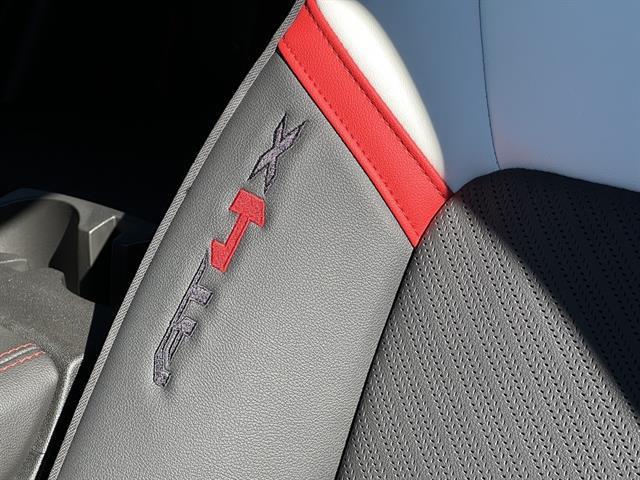 new 2026 GMC Canyon car, priced at $67,855