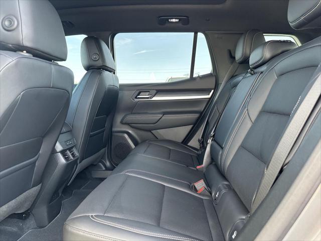 new 2026 GMC Terrain car, priced at $35,933