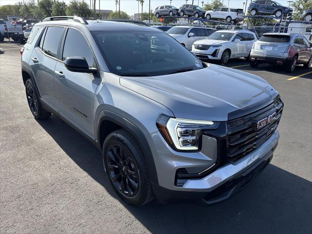 new 2026 GMC Terrain car, priced at $35,933
