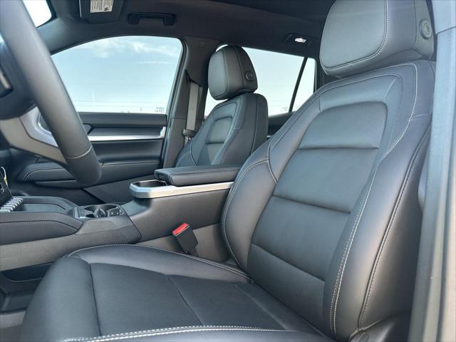 new 2026 GMC Terrain car, priced at $35,933