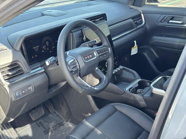 new 2026 GMC Terrain car, priced at $35,933