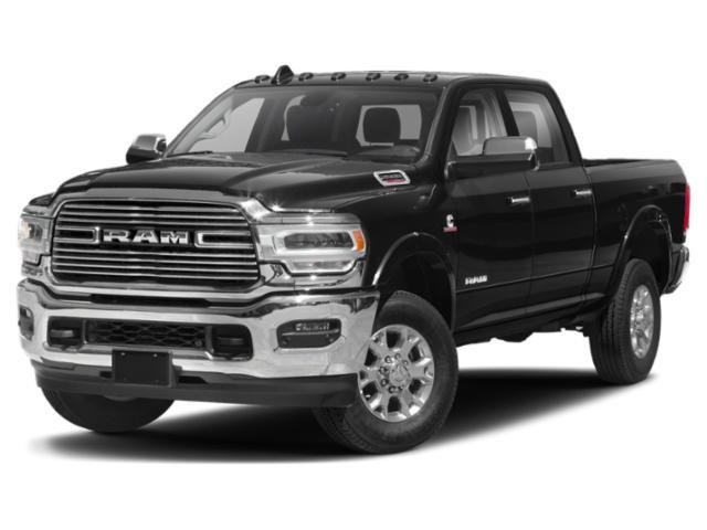 used 2020 Ram 2500 car, priced at $46,990