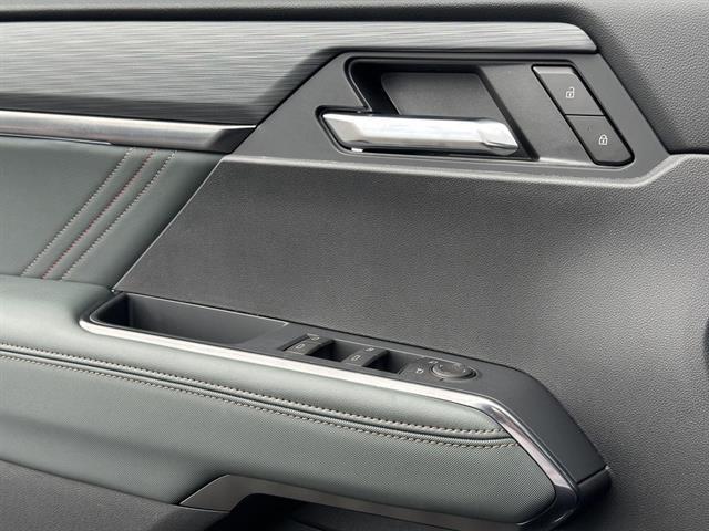 new 2025 GMC Acadia car, priced at $56,880