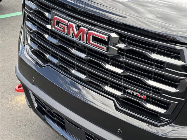 new 2025 GMC Acadia car, priced at $56,880