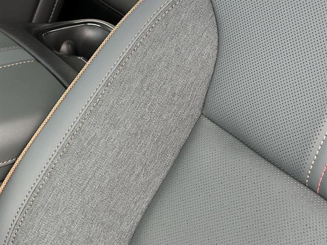 new 2025 GMC Acadia car, priced at $56,880