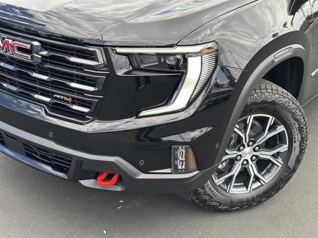 new 2025 GMC Acadia car, priced at $56,880
