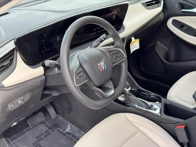 new 2026 Buick Encore GX car, priced at $26,180