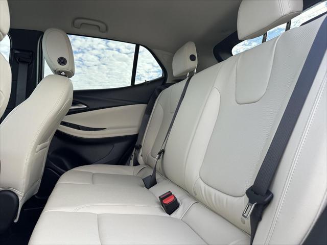 new 2026 Buick Encore GX car, priced at $26,180