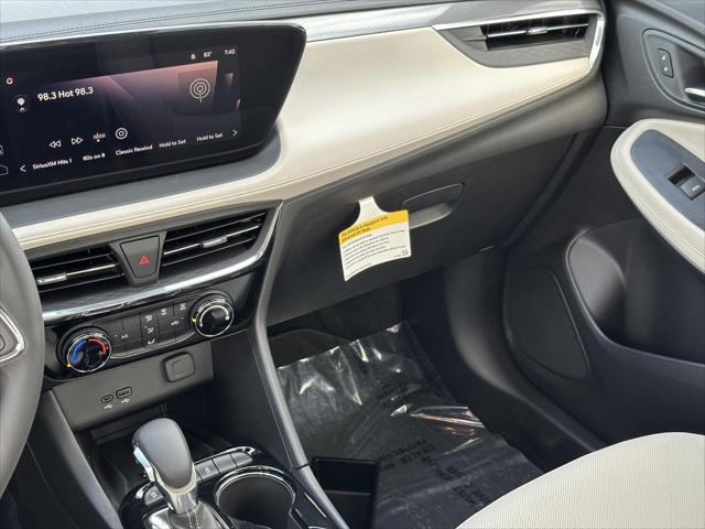 new 2026 Buick Encore GX car, priced at $26,180