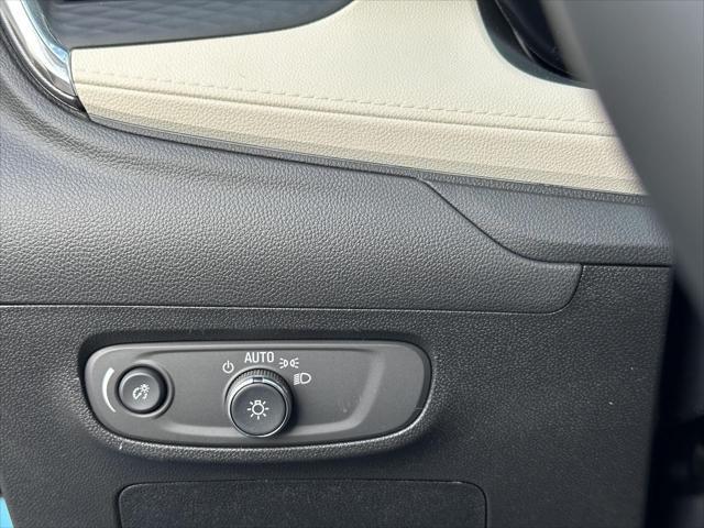 new 2026 Buick Encore GX car, priced at $26,180