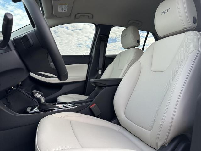 new 2026 Buick Encore GX car, priced at $26,180