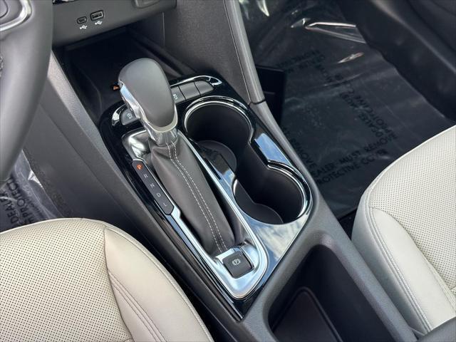 new 2026 Buick Encore GX car, priced at $26,180