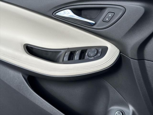 new 2026 Buick Encore GX car, priced at $26,180