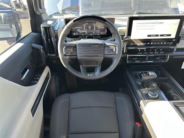 new 2026 GMC HUMMER EV Pickup car, priced at $94,720