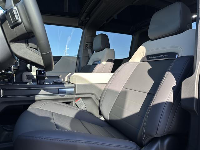 new 2026 GMC HUMMER EV Pickup car, priced at $94,720