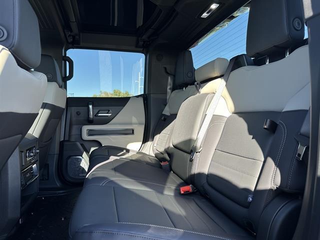 new 2026 GMC HUMMER EV Pickup car, priced at $94,720