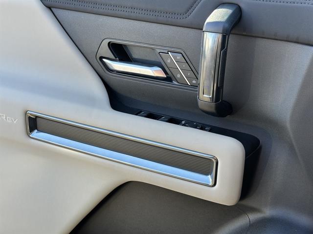 new 2026 GMC HUMMER EV Pickup car, priced at $94,720