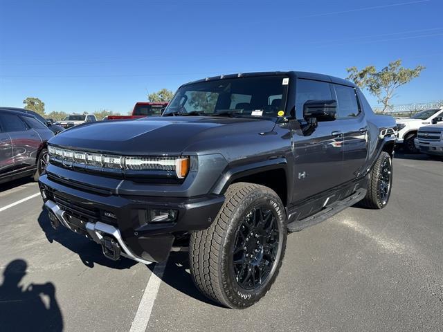 new 2026 GMC HUMMER EV Pickup car, priced at $94,720
