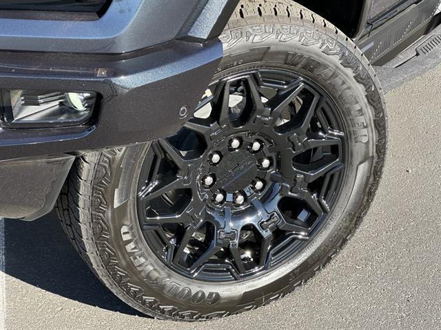 new 2026 GMC HUMMER EV Pickup car, priced at $94,720