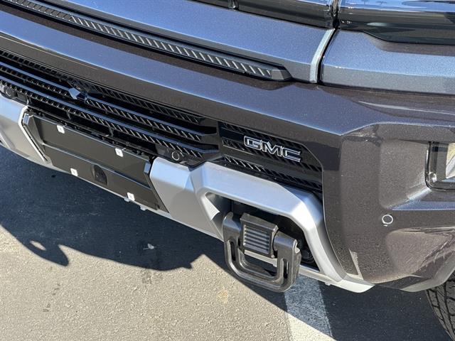 new 2026 GMC HUMMER EV Pickup car, priced at $94,720