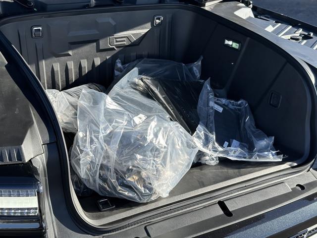 new 2026 GMC HUMMER EV Pickup car, priced at $94,720