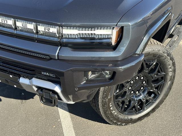 new 2026 GMC HUMMER EV Pickup car, priced at $94,720