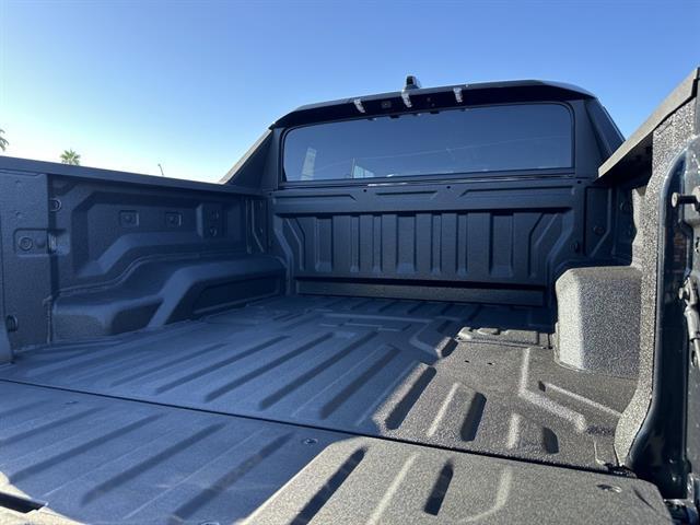 new 2026 GMC HUMMER EV Pickup car, priced at $94,720