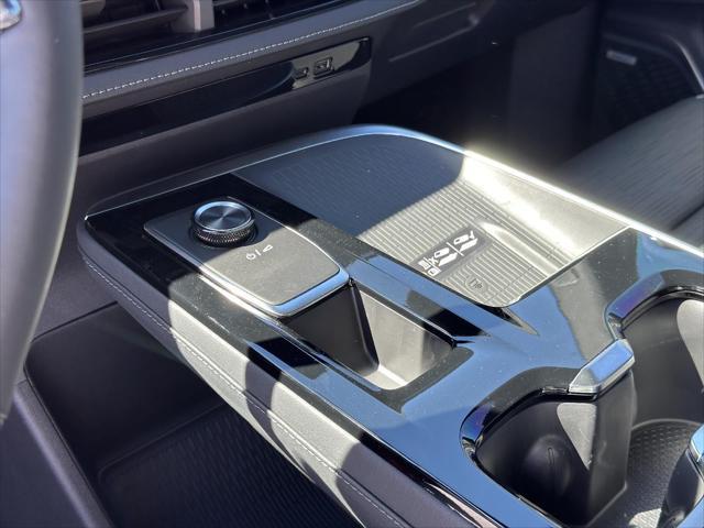new 2025 Buick Enclave car, priced at $44,980