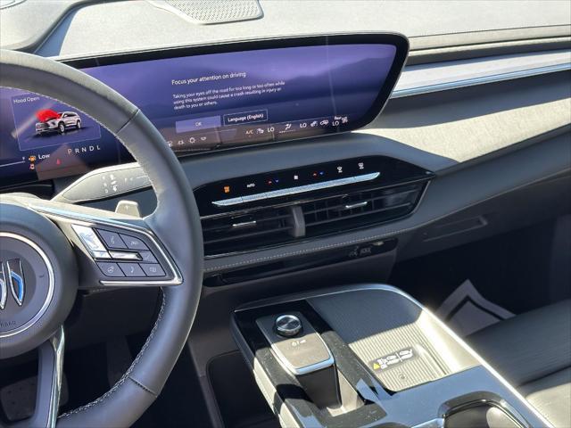 new 2025 Buick Enclave car, priced at $44,980