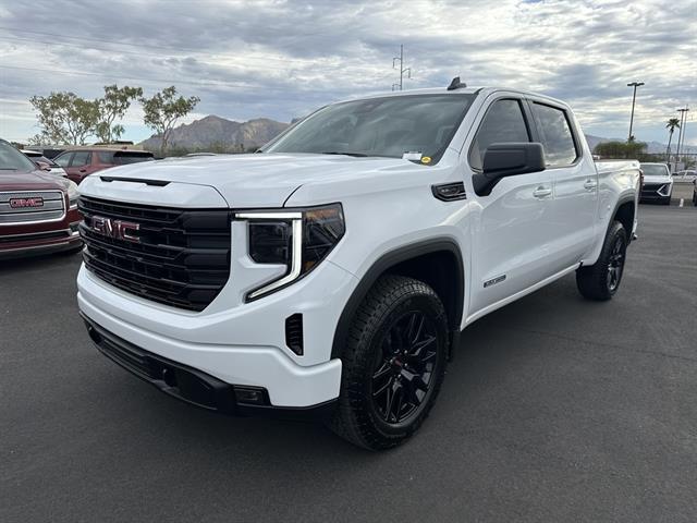 new 2026 GMC Sierra 1500 car, priced at $59,280